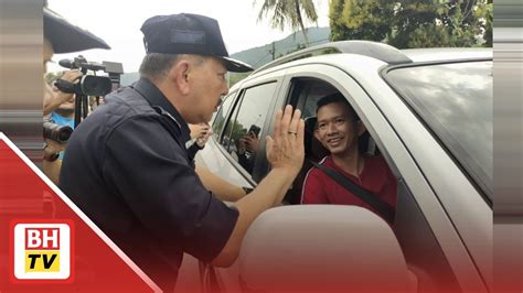 Tahun Baharu Cina Kenderaan Masuk Ke Kelantan Bertambah Hingga 15