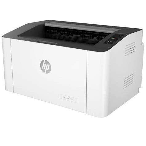 Impresora L Ser Mono Hp Laserjet Pro M A