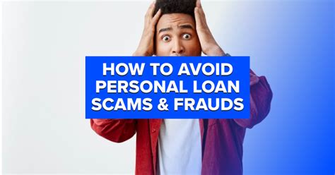 Protect Yourself From Instant Loan Apps Scam