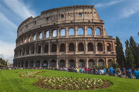 23 Of The Best Things To Do In Rome Italy In 2023 The Planet D