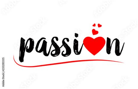 Passion Word