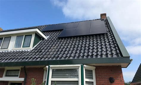 Hoe Werken Zonnepanelen Alle Eigenschappen Soly Belgium