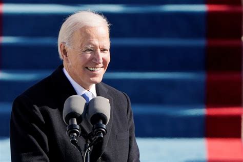 Joe Biden: Biography, Tenure, Political Party, Property, Awards ...