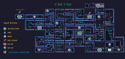 Flipwitch Forbidden Sex Hex 100 Map With Item Locations Wip Gamepretty