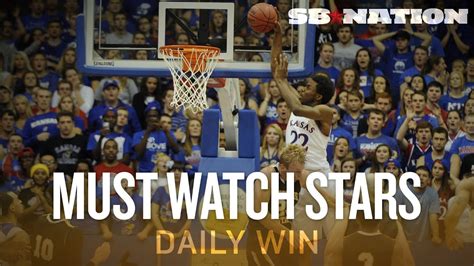 Best NCAA basketball players to watch in 2013-14 - The Daily Win - YouTube