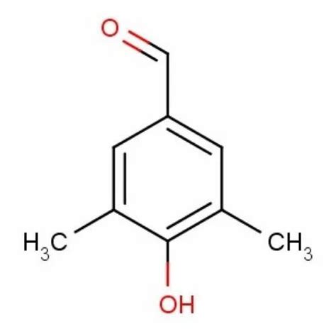 Hydroxy Dimethyl Benzaldehyde Kg Bag At Best Price In