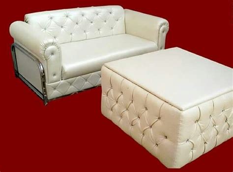 Steel Foam Two Seater Wedding Sofa At Rs 6000 In Saharanpur ID