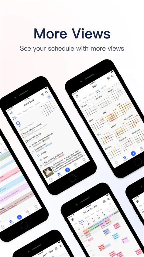 Planmore Personal Planner For Iphone Download