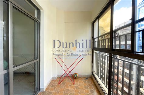 Bedroom Apartment Dunhill Consulting Limited