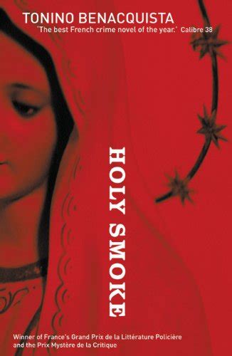 『holy Smoke』｜感想・レビュー 読書メーター