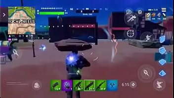Fortnite Su Ipod XVIDEOS