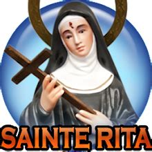 Sainte Rita de Cascia pour PC Mac Windows 11 10 8 7 Téléchargement