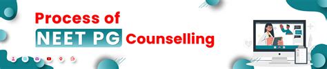 Step By Step Guide Understand The Neet Pg Counselling 2024