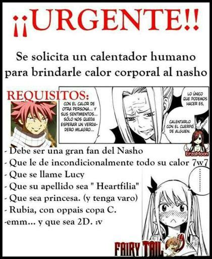 Jajajaja Fairy Tail Eden S Zero Amino