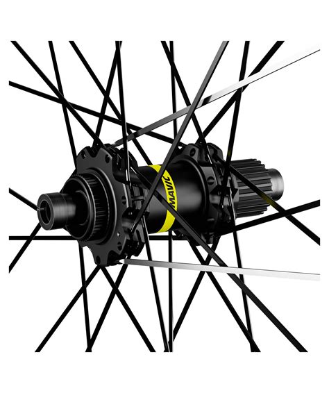 Mavic Laufräder Hinterrad E Deemax S35 27 5 kaufen engelhorn