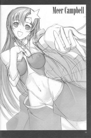 Runar Seed Destiny Luscious Hentai Manga Porn