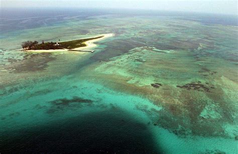 Explora Las Islas Ocultas De Veracruz Que Encantan A Sus Visitantes