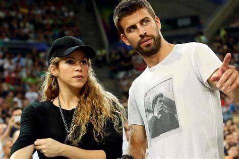 REVELARON LA PRIMERA FOTO DE GERARD PIQUÉ CON SU NUEVA NOVIA ANA CHÍA