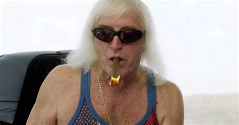 Jimmy Savile Scandal Police Mishandled Investigation Into Paedophile S Sex Attack On Woman In