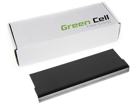 Bateria Akumulator Green Cell Do Laptopa Dell Latitude E5420 E5520