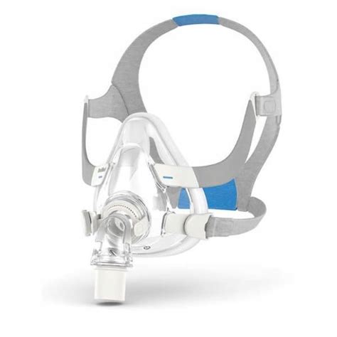 Maska Twarzowa Cpap Resmed Airfit F Rozmiar L Allegro Pl