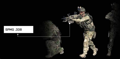 Marksmen Arma 3 Official Website