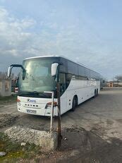 Setra Gt Hd Coach Bus For Sale Poland Zakroczym Dn