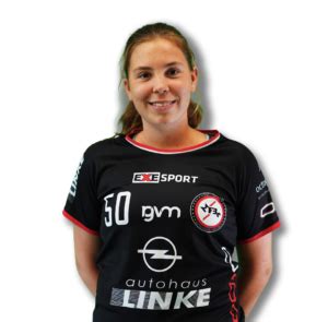 Amelie Kürschner Mitteldeutscher Floorball Club e V