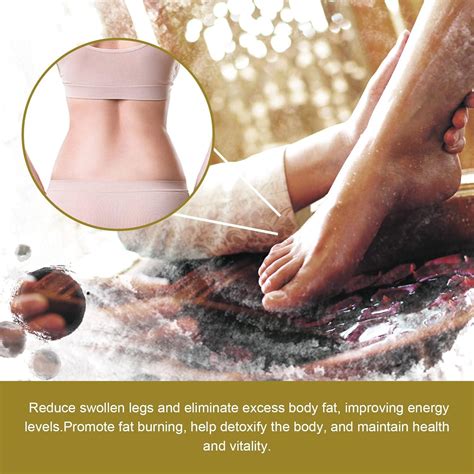 Lukmlca Bee Venom Foot Soak Lukmlca Bee Venom Lymphatic Drainage S Li