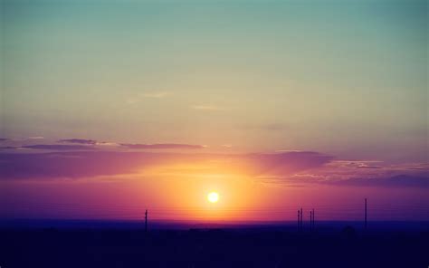 Sunlight Landscape Sunset Sea Sand Sky Sunrise Evening Morning