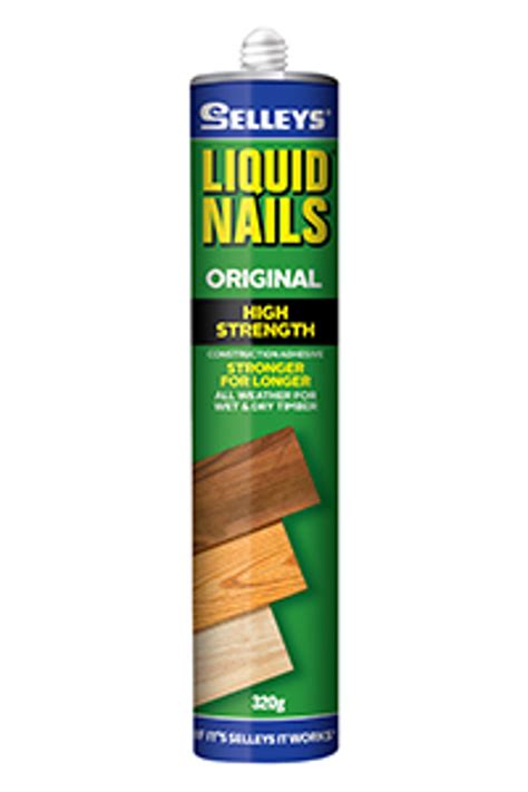 Liquid Nails Original