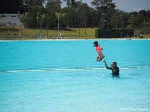 Glamping at The Canopi Resort, Bintan - Adventures with Family