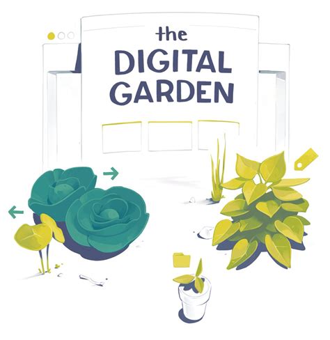 Digital Garden Indieweb