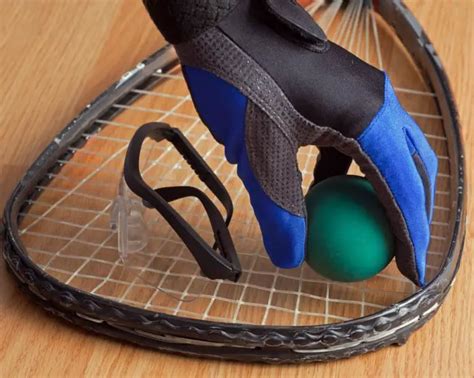 How to Play Racquetball: Learn the Rules & Tips for Racquetball - Updated for 2023!