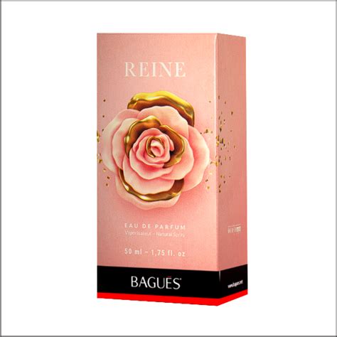 REINE eau de parfum type Idóle VAALBAGUES