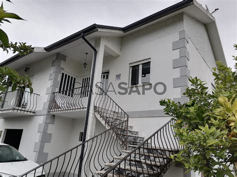 Moradia T3 Duplex Venda 196 000 em Arcos de Valdevez Aguiã CASA