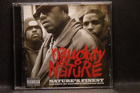 Yahoo オークション NATURE S FINEST GREATEST HITS NAUGHTY BY NATURE