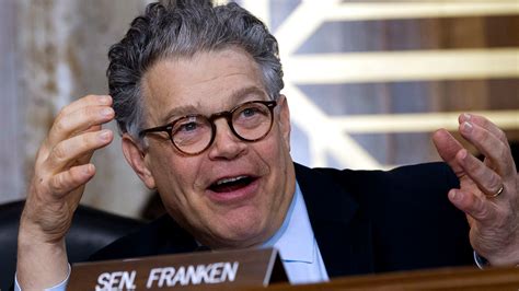 Senator Says Franken Expected To Resign Thursday Abc13 Houston