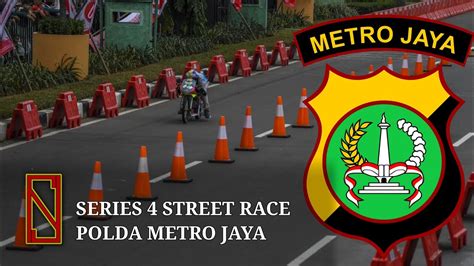 Street Race Polda Metro Jaya YouTube