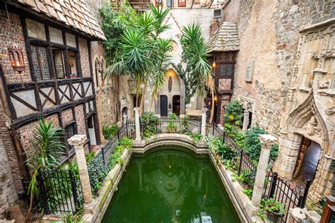Hammond Castle Museum Tour Keolis Massadventures