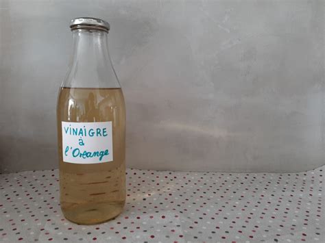 Parfumer Naturellement Son Vinaigre Blanc Pour Faire Le M Nage Ma