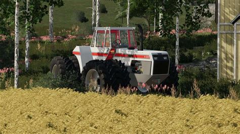 Weiss V Mod Landwirtschafts Simulator Mods Ls Mods