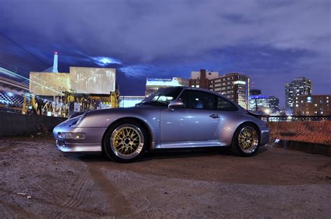 Silver 993 Turbo on BBS E88s. #everyday993 #Porsche | Dream cars, Porsche, Porsche 993