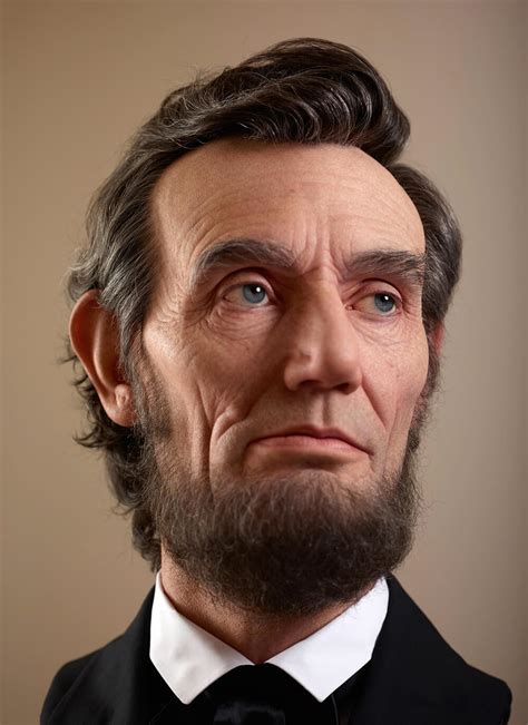 Abraham Lincoln