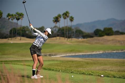 最終プロテスト第2日・菅楓華が首位浮上 スポーツナビ