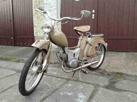 Simson Sr E Bj Fahrbereit Bestes Angebot Von Simson