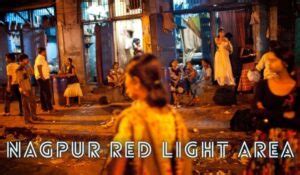 Know About Top Indias Biggest Red Light Area Near My Location