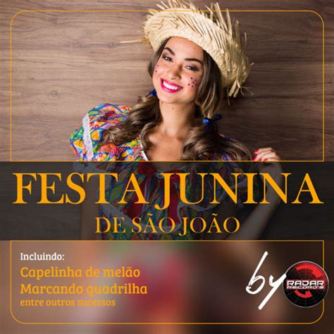 Stream Banda Plinta Listen To Festa Junina De S O Jo O Playlist