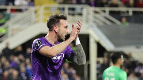 Fiorentina Castrovilli Godiamoci Questa Finale Vogliamo Fare La