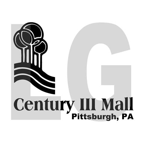 Century 3 Mall Svg Pittsburgh Svg Vintage Pittsburgh Svg Etsy México